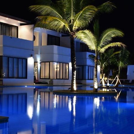 Apartamento Sai Naam Lanta residencia Ko Lanta Exterior foto