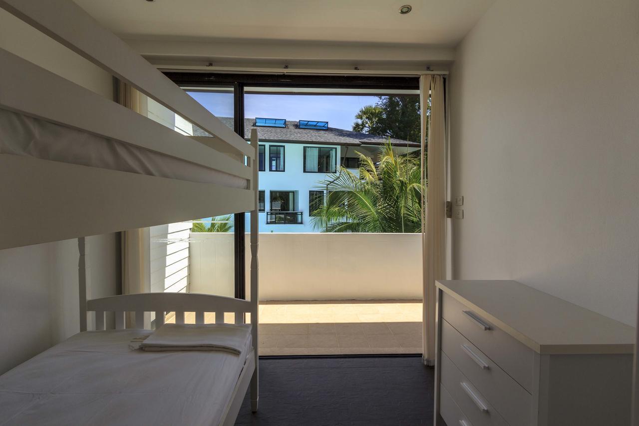Apartamento Sai Naam Lanta residencia Ko Lanta Exterior foto