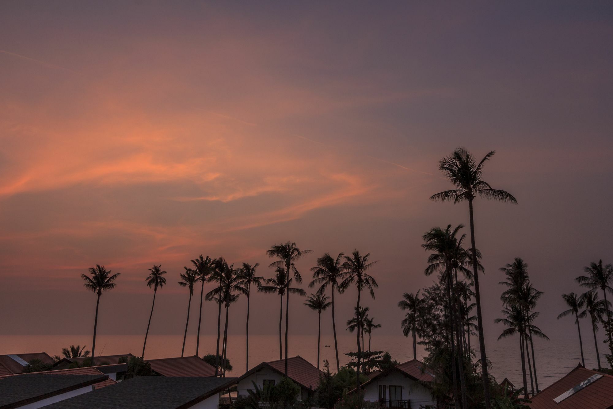 Apartamento Sai Naam Lanta residencia Ko Lanta Exterior foto