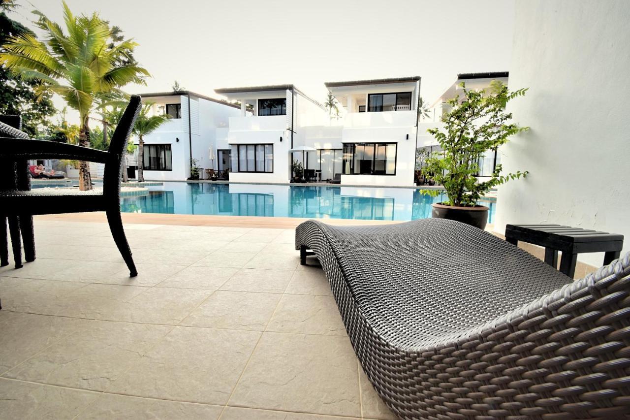 Apartamento Sai Naam Lanta residencia Ko Lanta Exterior foto
