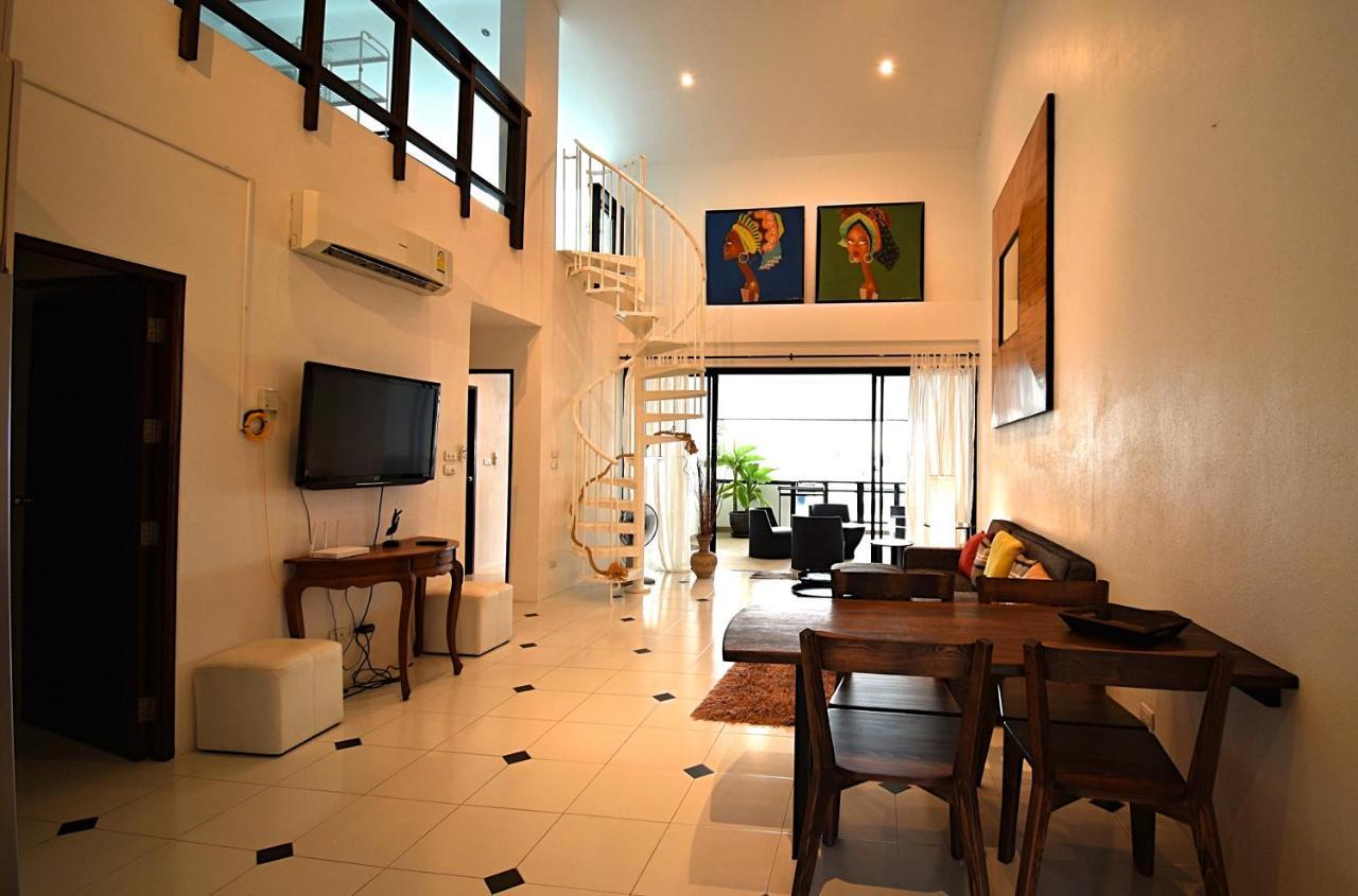 Apartamento Sai Naam Lanta residencia Ko Lanta Exterior foto